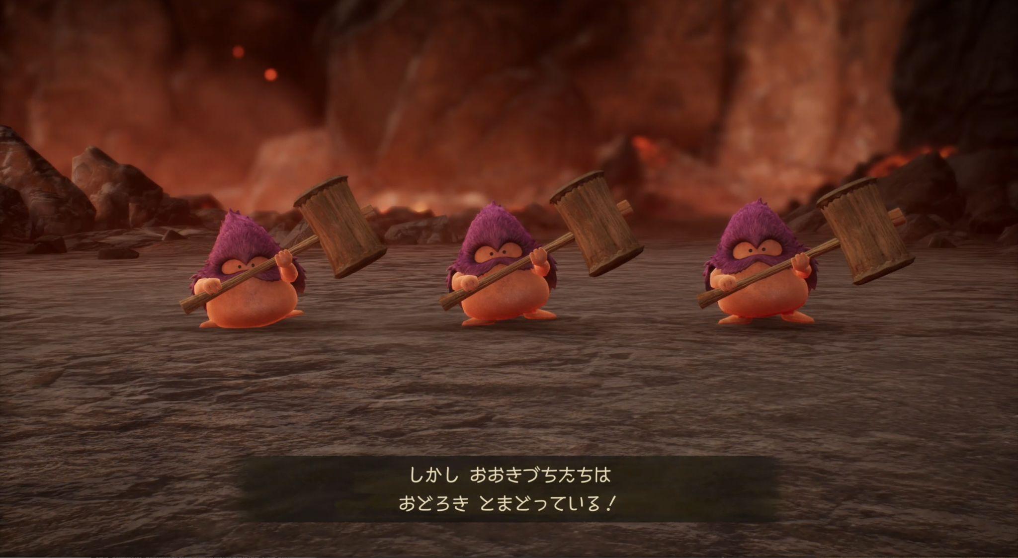 リメイク版『ドラクエ7』先行プレイレポート:ドラクエファンが最も愛した超大作がついに蘇る_005