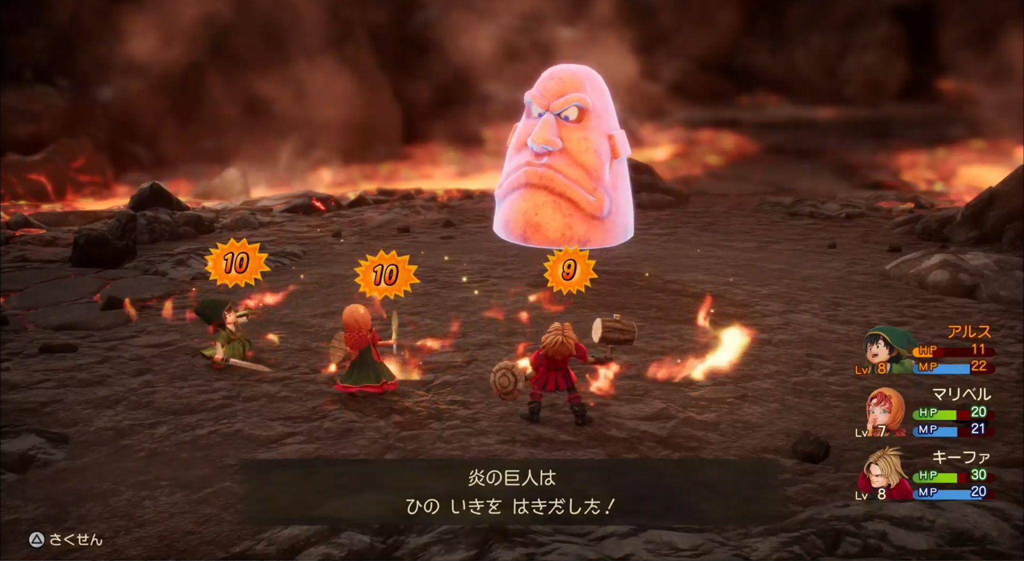 リメイク版『ドラクエ7』先行プレイレポート:ドラクエファンが最も愛した超大作がついに蘇る_006