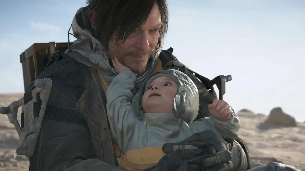 『デス・ストランディング1・2』の「ここすき」ポイントを教えてください【読者アンケート】_001