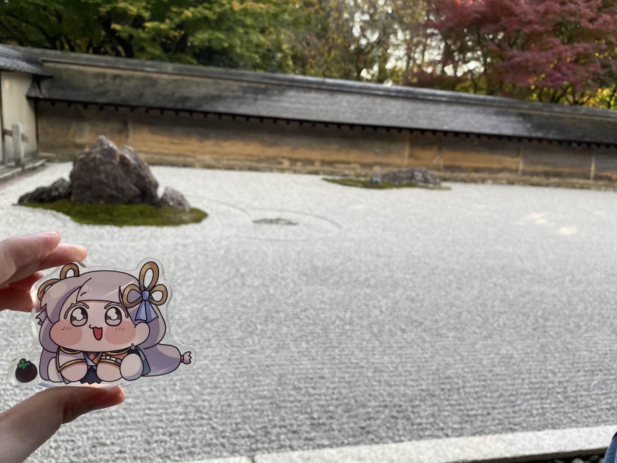 『鳴潮』×京阪電車・叡山電車コラボレポート:スタンプラリーイベントが