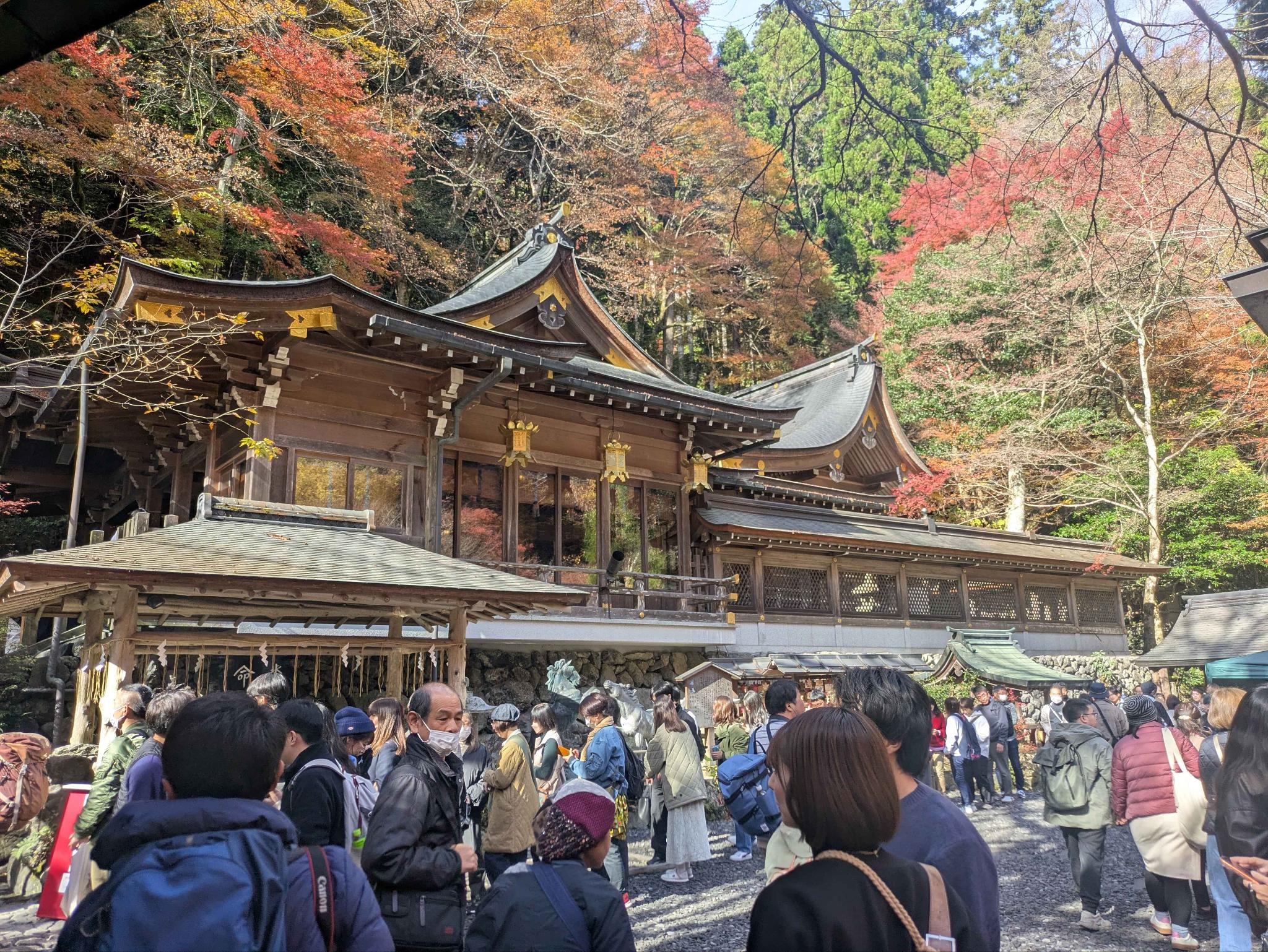 『鳴潮』×京阪電車・叡山電車コラボレポート:スタンプラリーイベントが
