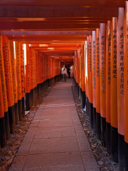 『鳴潮』×京阪電車・叡山電車コラボレポート:スタンプラリーイベントが