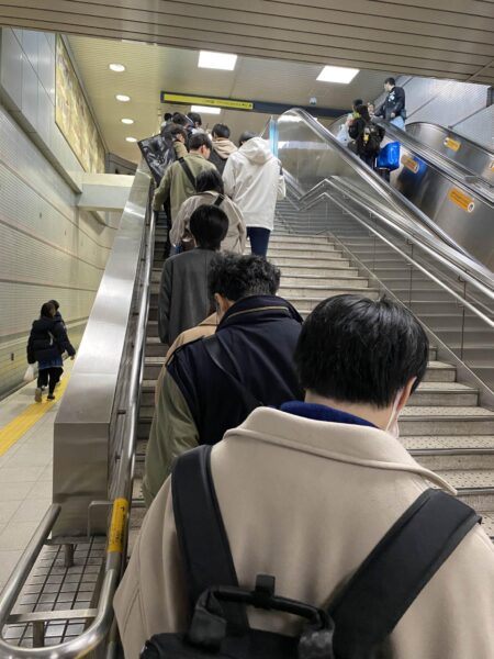 『鳴潮』×京阪電車・叡山電車コラボレポート:スタンプラリーイベントが