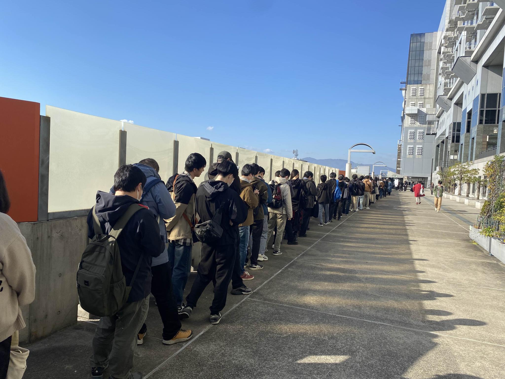 『鳴潮』×京阪電車・叡山電車コラボレポート:スタンプラリーイベントが