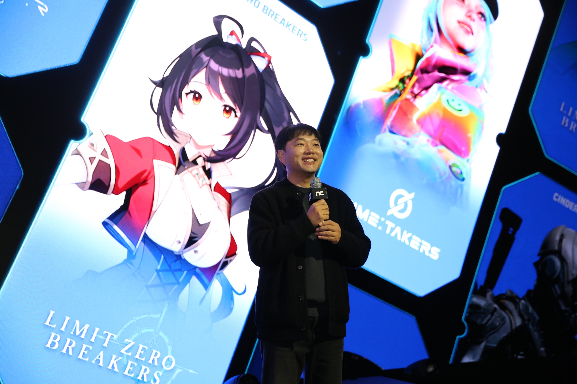 「G-STAR2025」が開幕。韓国最大のゲームショウ_002