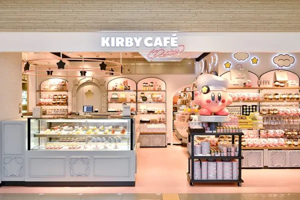 「カービィカフェ プチ」冬の期間限定メニューが発表_001