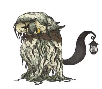 『シニガミ姫と異書館ノ怪物』2026年4月30日に発売決定。日本一ソフトウェアの『絵本』シリーズ新作_039