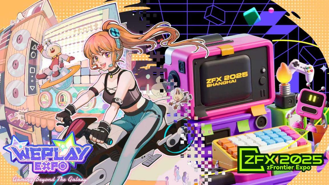 『魔法少女ノ魔女裁判』少女たちの10㎝サイズぬいぐるみが中国の巨大ゲームイベント「WePlay Expo」にて登場_001