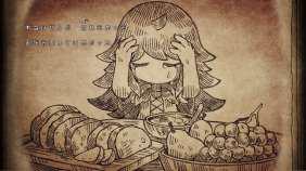 『シニガミ姫と異書館ノ怪物』2026年4月30日に発売決定。日本一ソフトウェアの『絵本』シリーズ新作_008