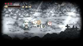 『シニガミ姫と異書館ノ怪物』2026年4月30日に発売決定。日本一ソフトウェアの『絵本』シリーズ新作_010