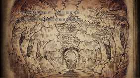 『シニガミ姫と異書館ノ怪物』2026年4月30日に発売決定。日本一ソフトウェアの『絵本』シリーズ新作_013