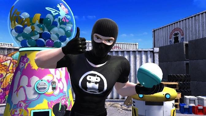 『VIVA NOBOTS』オープンβテストが12月12日よりSteamにて開催。“NPCのフリをするプレイヤー”を暴く対戦ゲーム_008