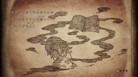 『シニガミ姫と異書館ノ怪物』2026年4月30日に発売決定。日本一ソフトウェアの『絵本』シリーズ新作_012