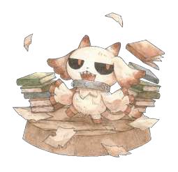 『シニガミ姫と異書館ノ怪物』2026年4月30日に発売決定。日本一ソフトウェアの『絵本』シリーズ新作_017