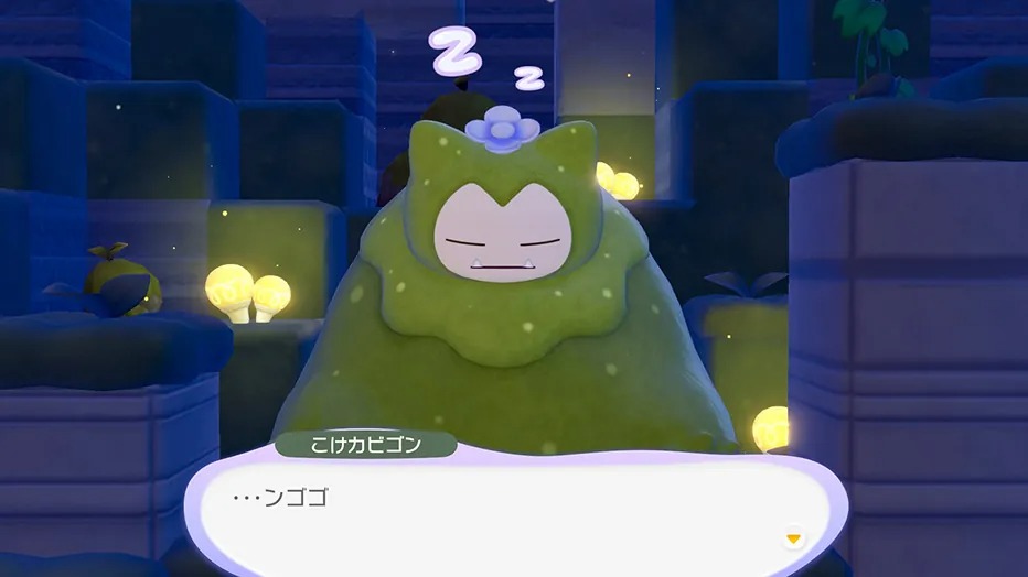 ポケモン初のサンドボックスゲーム『ぽこ あ ポケモン』が“不穏すぎる”と話題_005
