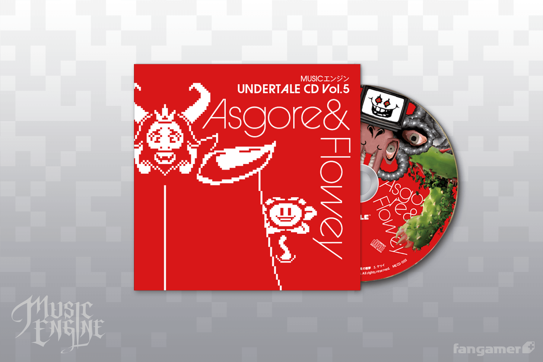 『UNDERTALE』10周年コンサートで先行販売されたグッズがFangamer Japanにて通常販売を開始_006