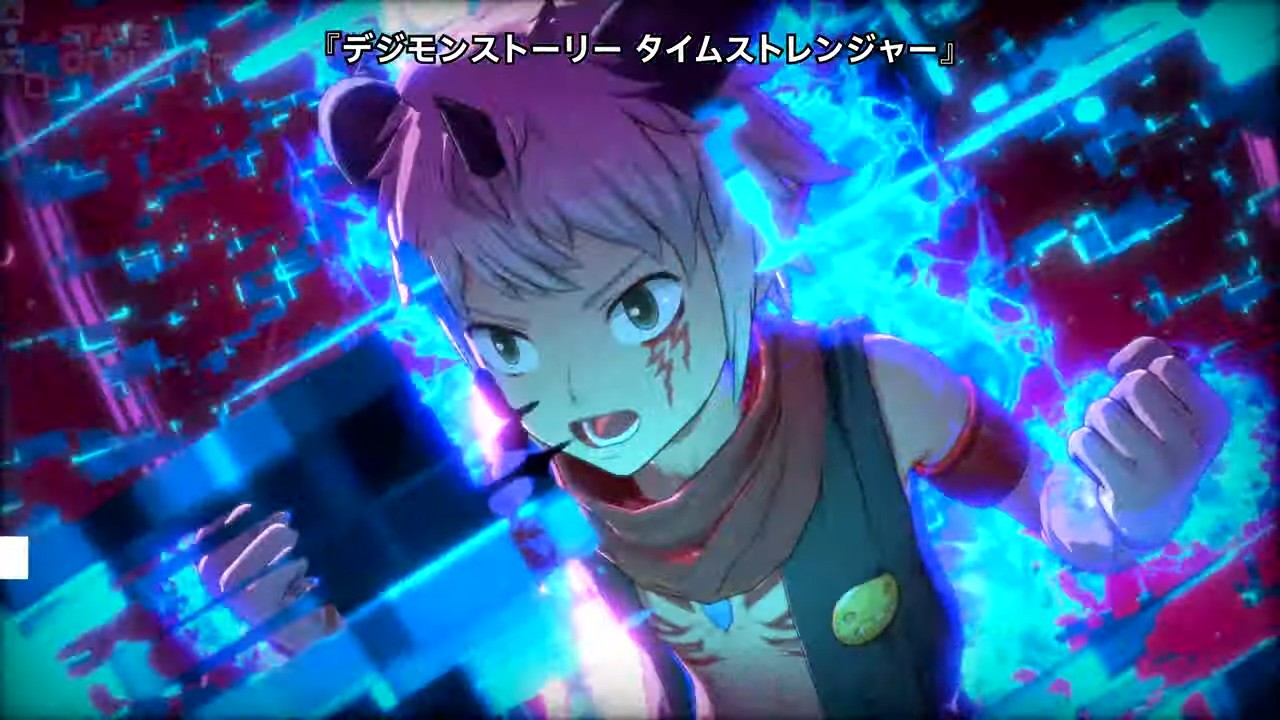 『デジモンストーリー タイムストレンジャー』シーズンパスのDLC第1弾が発表_003
