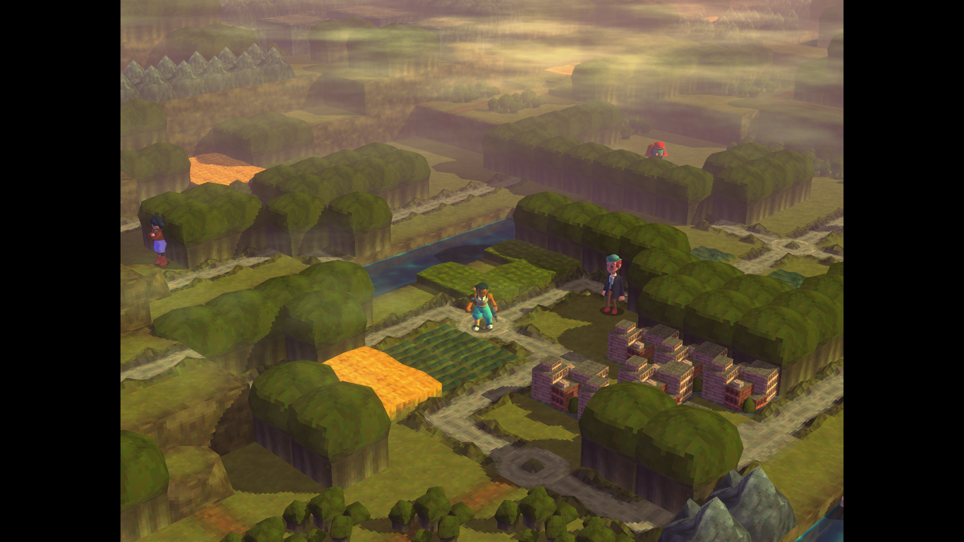 『Angeline Era』が12月8日にSteamで発売決定_002