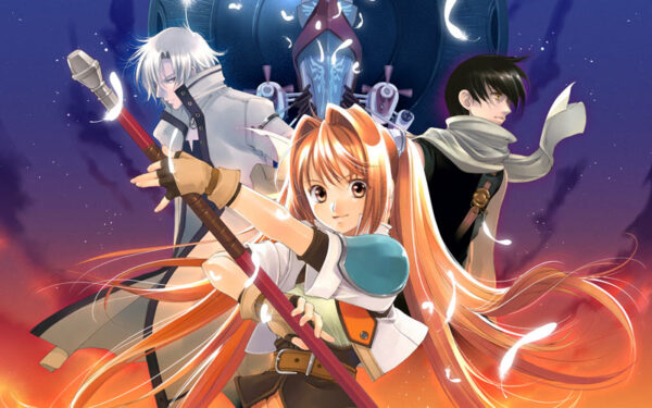 『空の軌跡 the 2nd』は2026年に発売予定。日本ファルコム株式会社「2025年9月期 決算補足説明資料」内にて明らかに_001