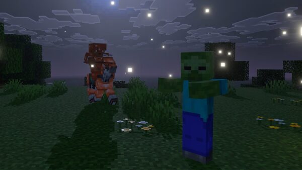 『マインクラフト』のアプデ『マウント・オブ・メイヘム』が12月10日にリリース
_005