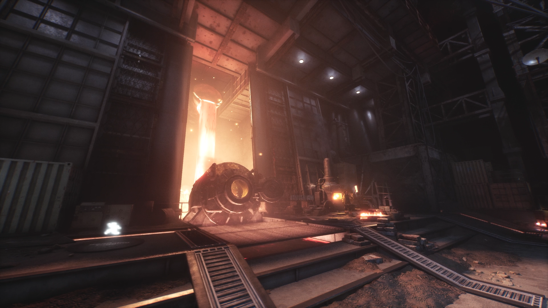 ひたすら穴を掘り続ける最大8人協力の掘削マルチゲーム『キープディギング』の無料大型アップデートが発表。あわせて新規映像も公開へ_001