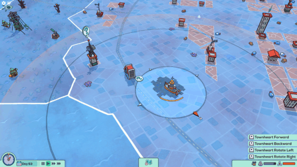 ビルダーゲーム『Flotsam 漂流ガラクタウン』が12月5日より製品版1.0の配信決定_001