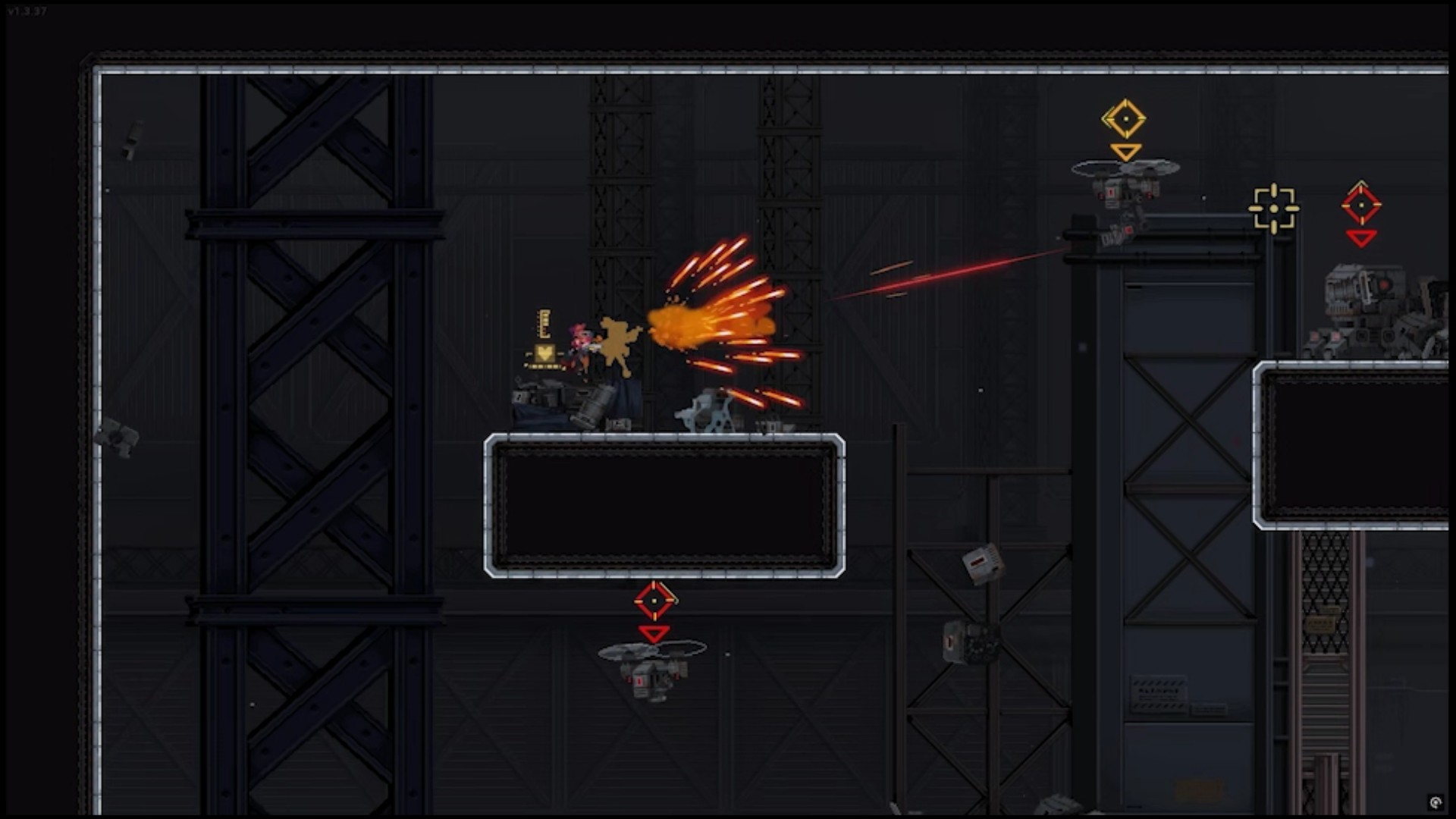 『SANABI』の無料大型DLC「SANABI: A HAUNTED DAY」Nintendo Switch版が今冬に配信決定_003