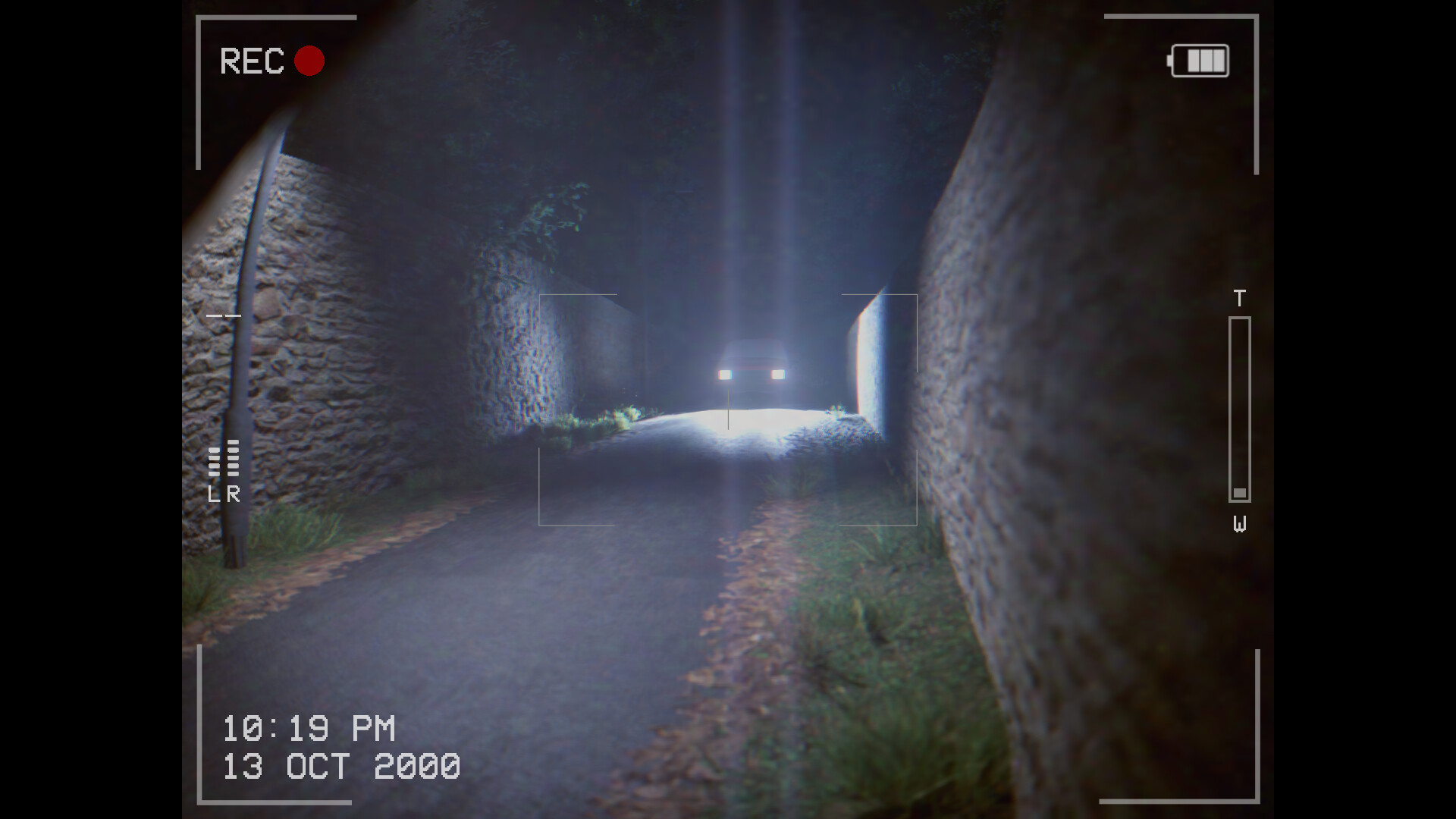 廃屋で起きた“謎の失踪事件”…「発見された映像」を巡るホラーゲーム『The Gretlow Tapes』最新アプデで日本語に対応_002