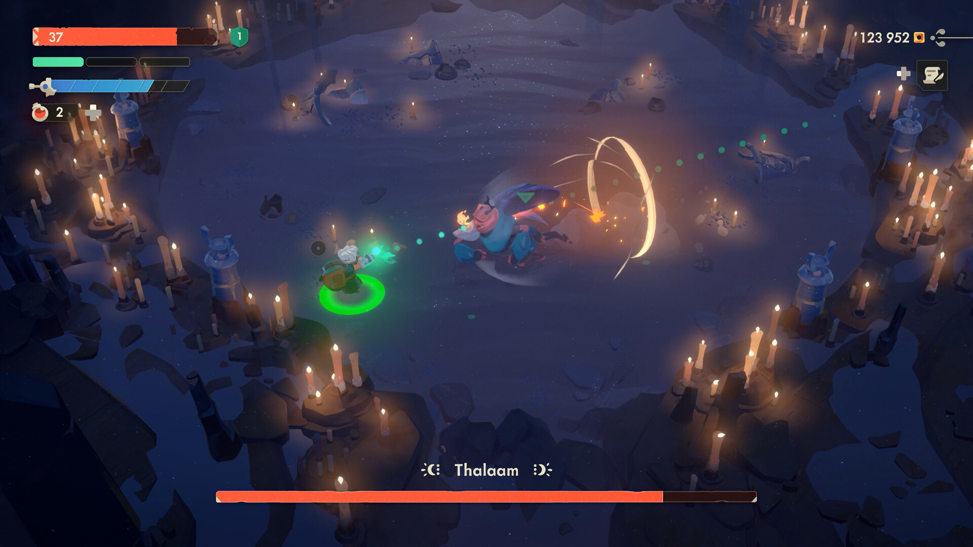 『Moonlighter 2: The Endless Vault』早期アクセス版がSteamでリリース_001