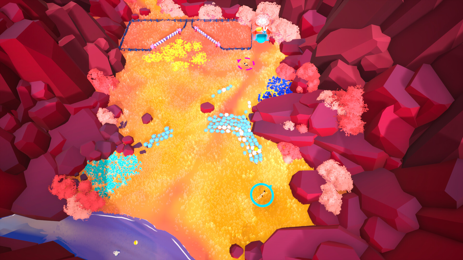 『シープハーズ!(Sheepherds!)』がSteamにて発売_002