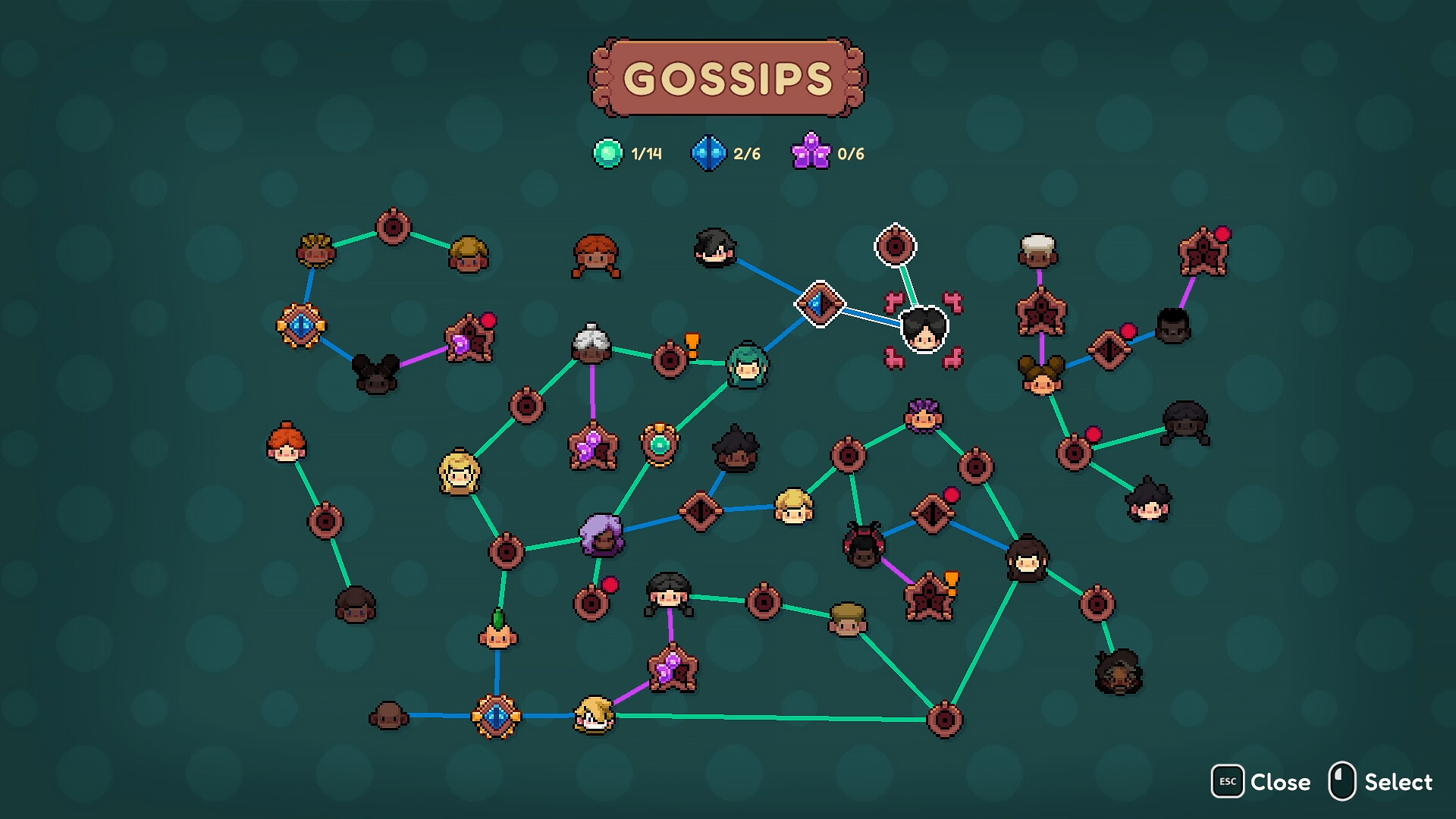 『Fourleaf Fields』発表。小さな小人たちが牧場を経営する最大4人マルチのシミュレーションゲーム_006