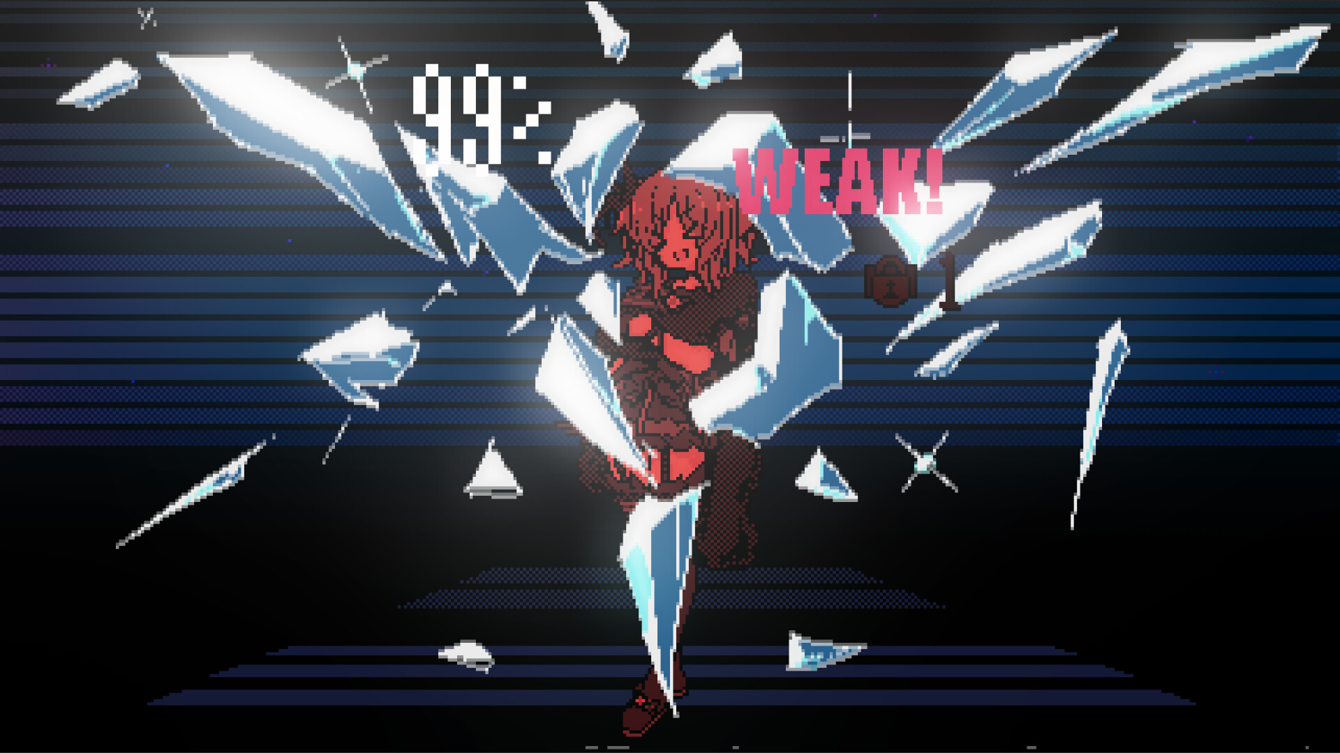 『ORKASTLE』のSteamストアページが公開。奴隷生活からの自由を求める少女たちの物語を描いたドラマチックホラーRPG_002