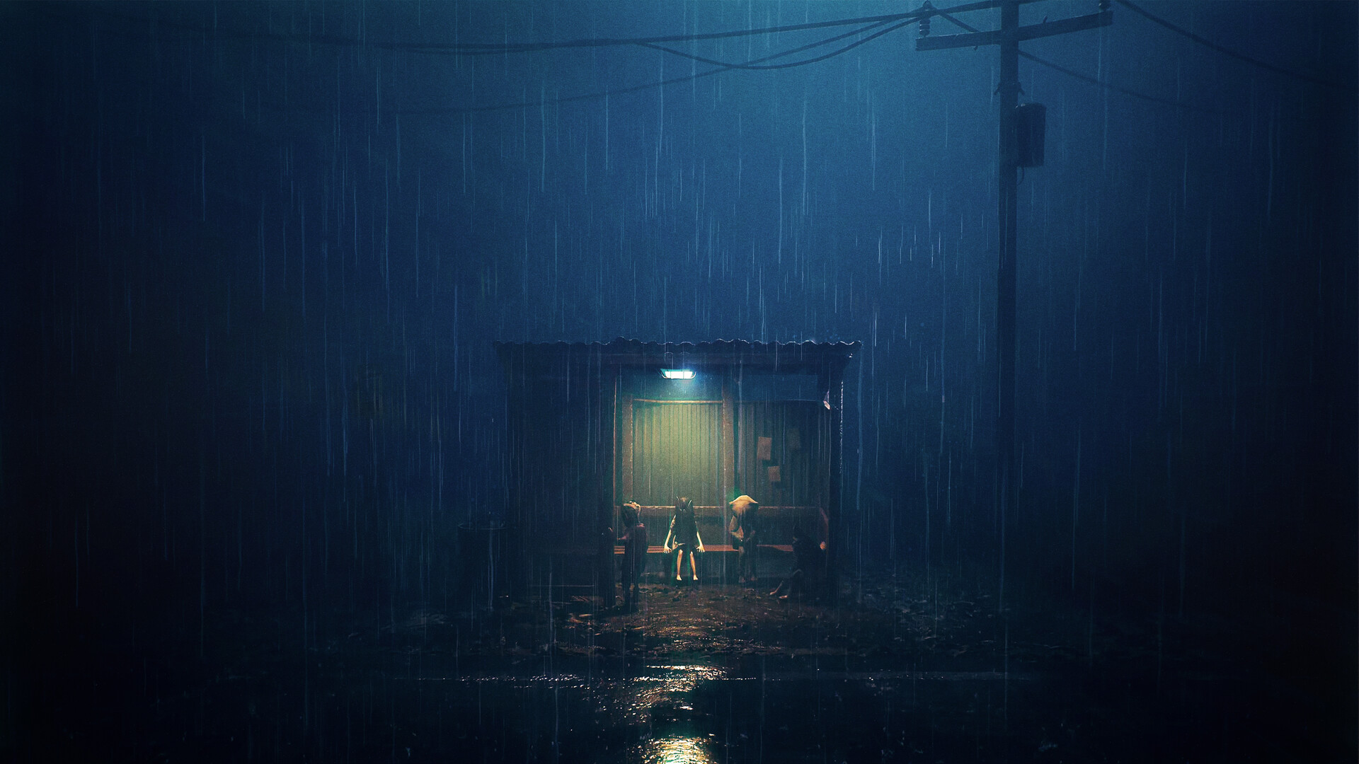 『REANIMAL』2026年2月13日に発売決定。『リトルナイトメア』クリエイターの新作ホラーゲーム_001