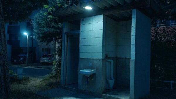 ホラーゲーム『怪異番号~20✕✕(ニーマルバツバツ)~』Steamストアページが公開_002