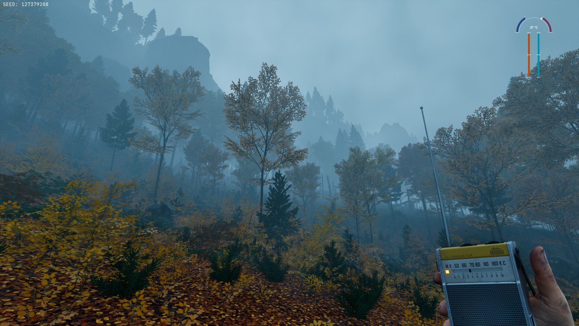 『Prologue: Go Wayback!』の早期アクセス版が配信開始。『PUBG』生みの親によるオープンワールドサバイバル_004