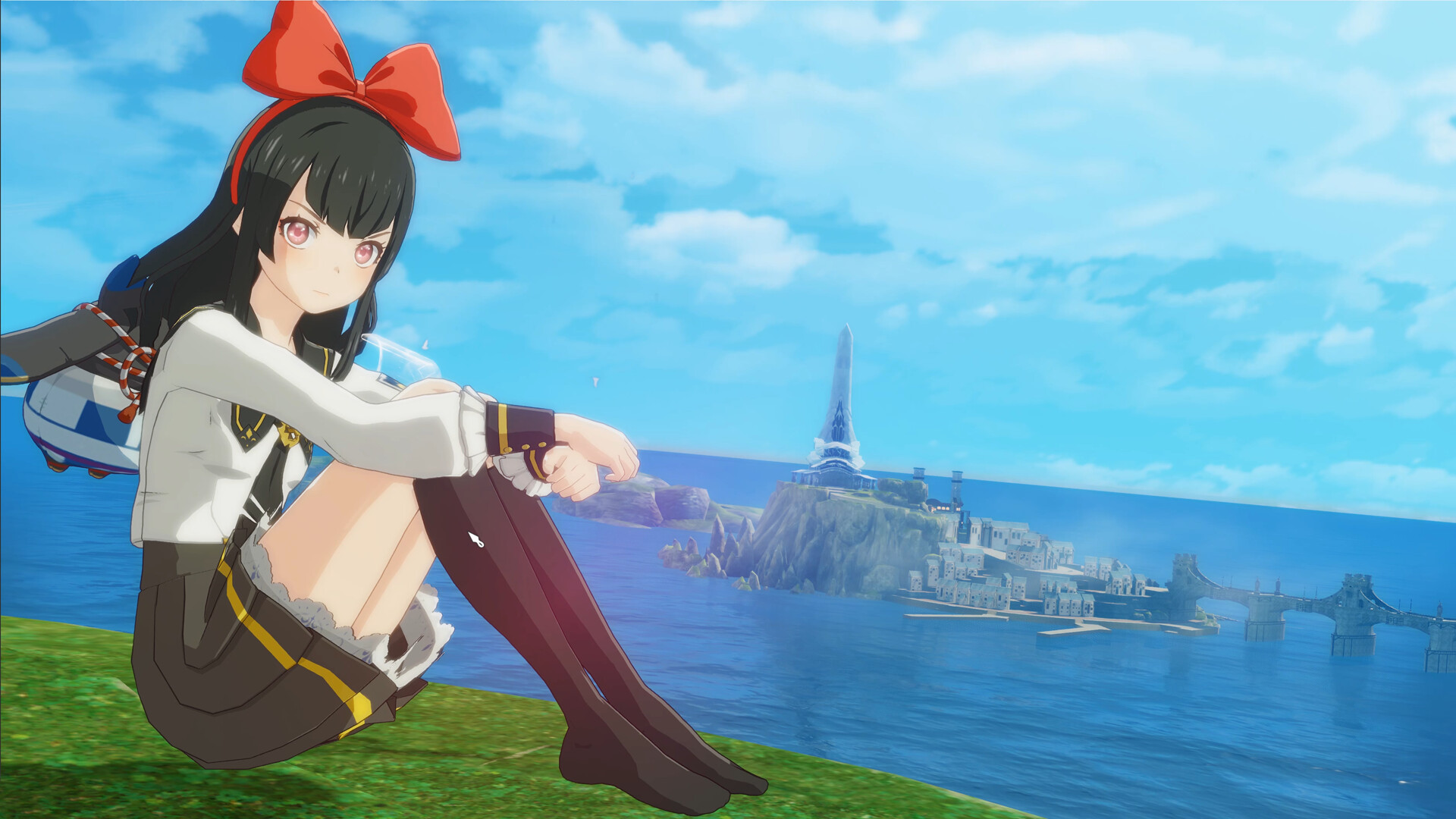 『ブループロトコル:スターレゾナンス』の日本向けSteamストアページが公開_005