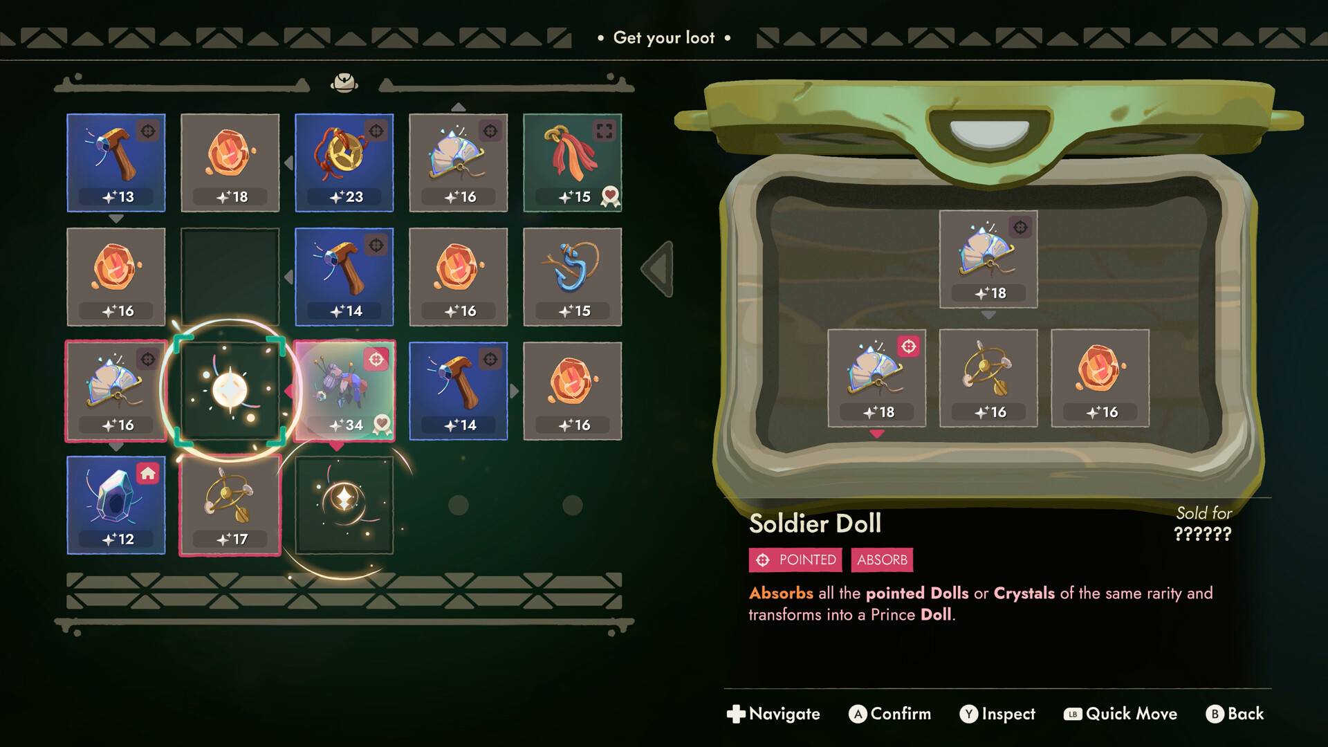 『Moonlighter 2: The Endless Vault』早期アクセス版がSteamでリリース_003