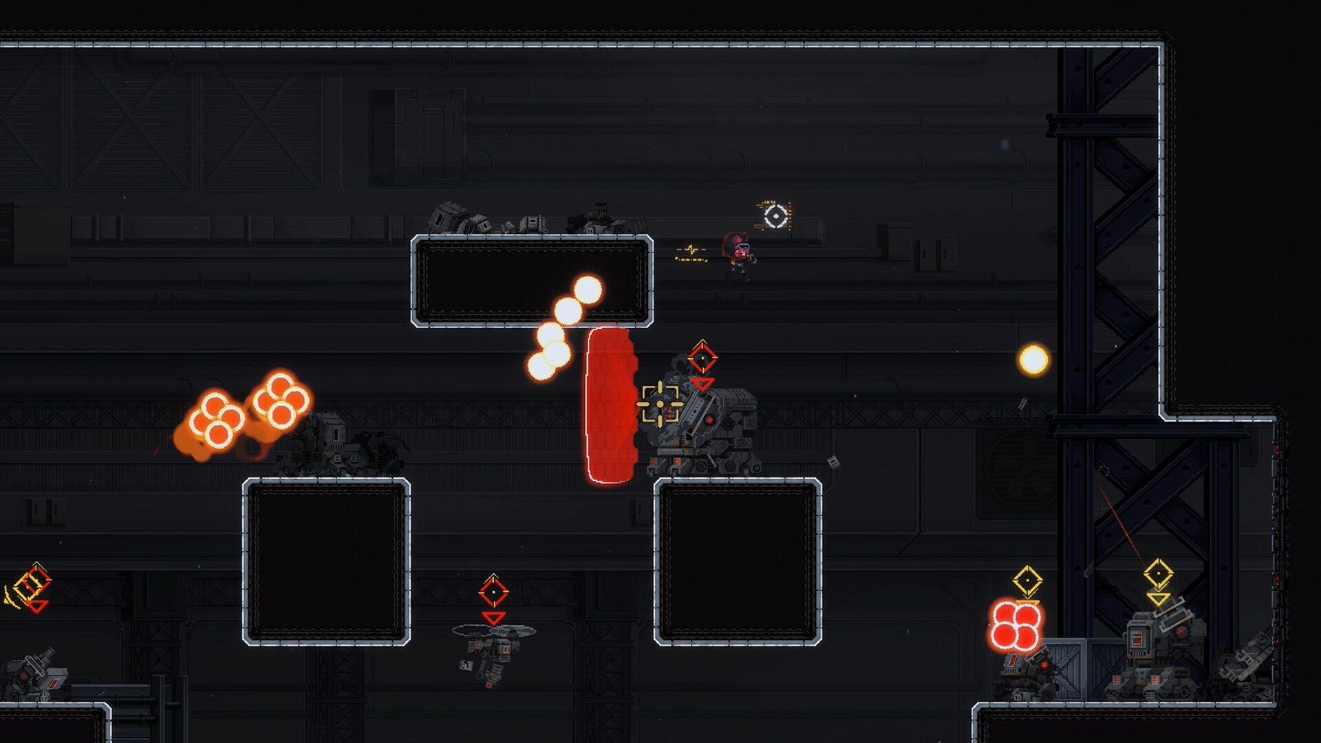 『SANABI』の新DLC「A HAUNTED DAY」が11月27日に無料で配信決定_001