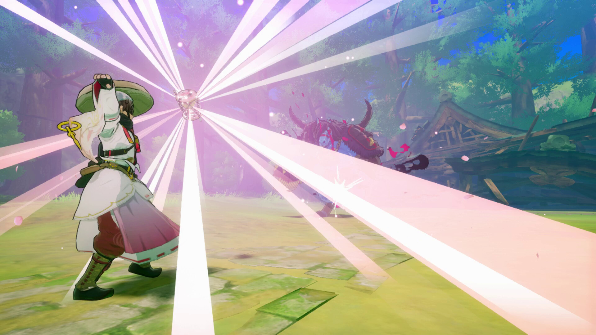 『龍の国 ルーンファクトリー』Steam版が35%オフの「4990円」となるセール中_002