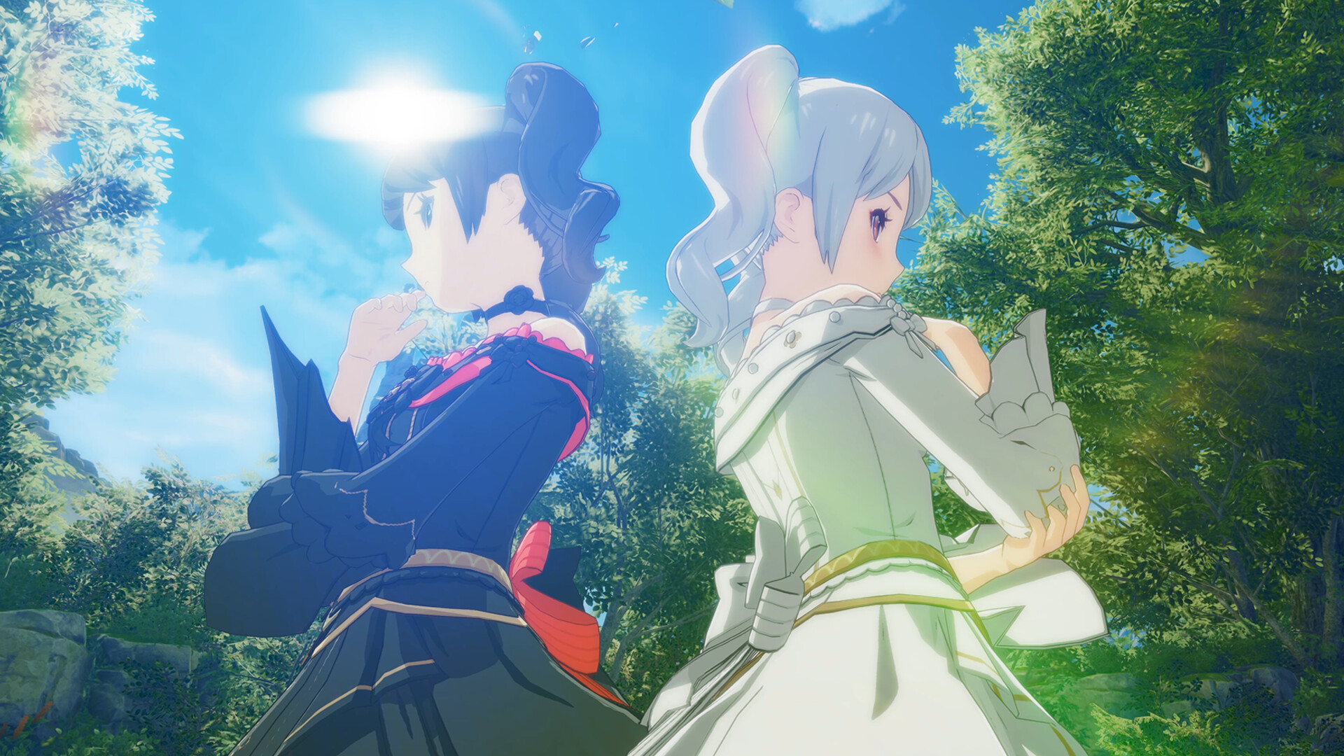 『ブループロトコル:スターレゾナンス』の日本向けSteamストアページが公開_006