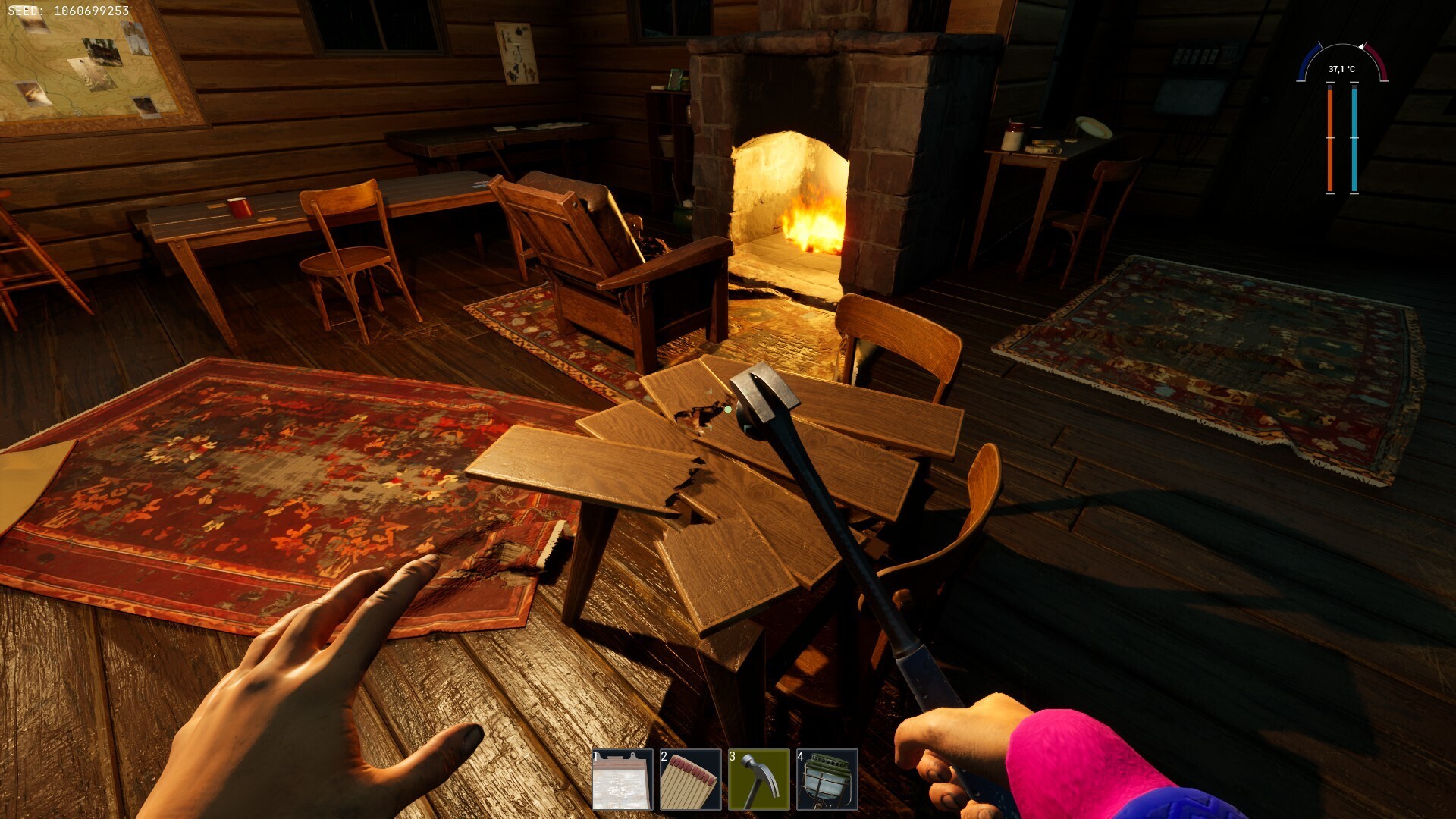 『Prologue: Go Wayback!』の早期アクセス版が配信開始。『PUBG』生みの親によるオープンワールドサバイバル_003