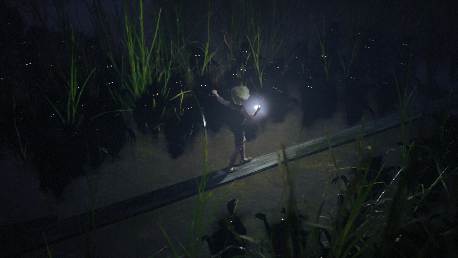 「リアル調のリトルナイトメア」と評されるゲーム『ブランブル:ザ・マウンテンキング』のPS版が「80%オフ」のセール。858円_001