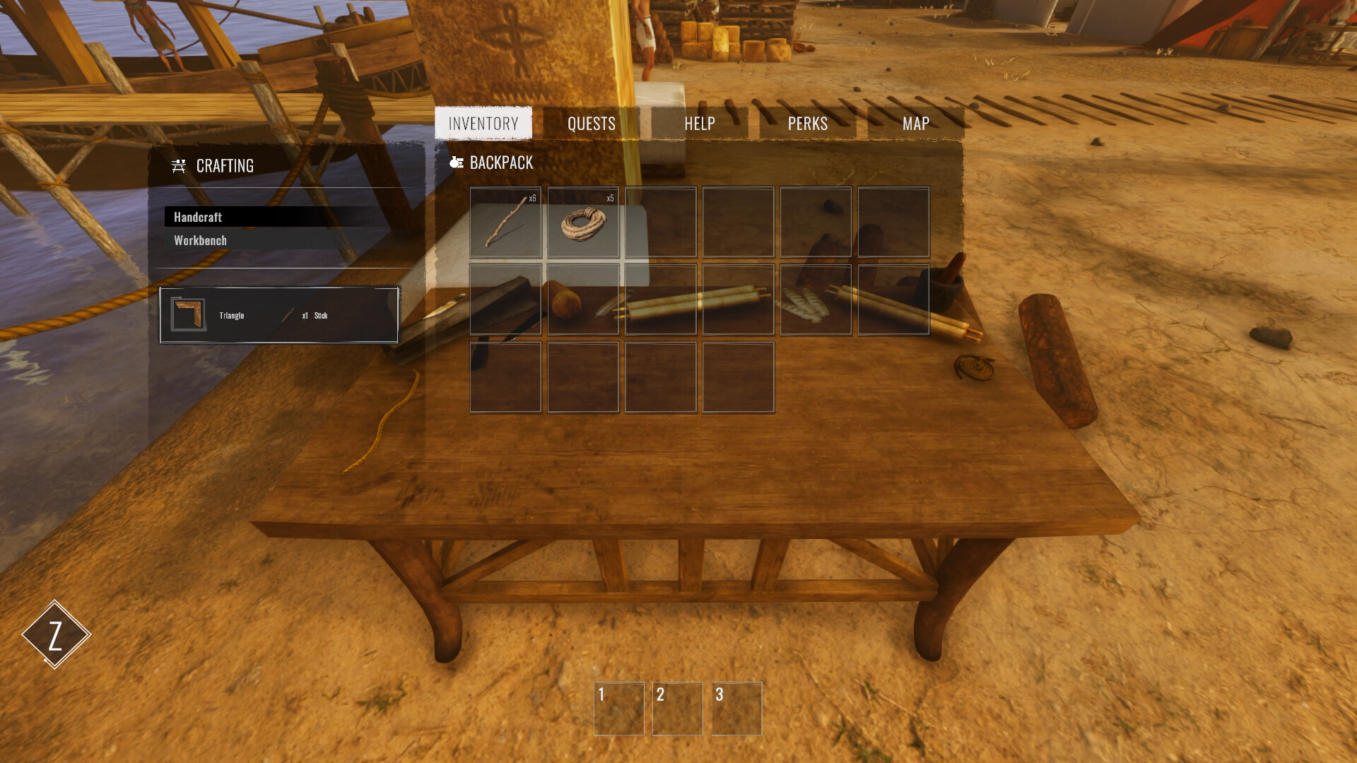 古代エジプトのピラミッド建築シミュレーター『Egypt Frontiers』が発売開始_003