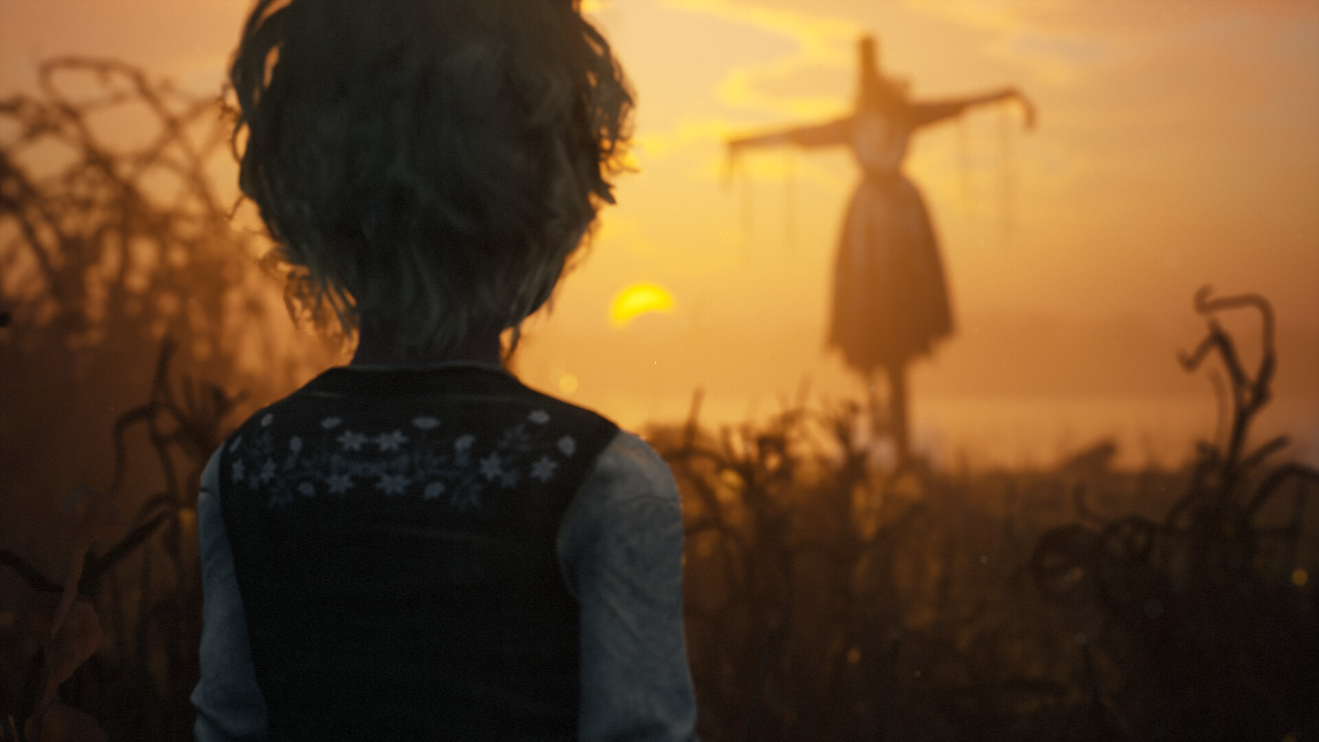 「リアル調のリトルナイトメア」と評されるゲーム『ブランブル:ザ・マウンテンキング』のPS版が「80%オフ」のセール。858円_003