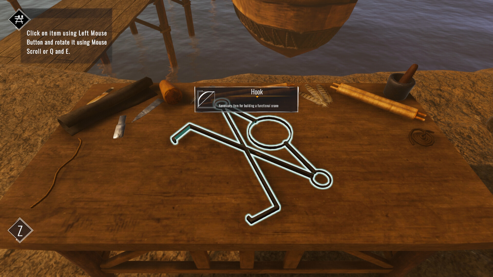 古代エジプトのピラミッド建築シミュレーター『Egypt Frontiers』が発売開始_004