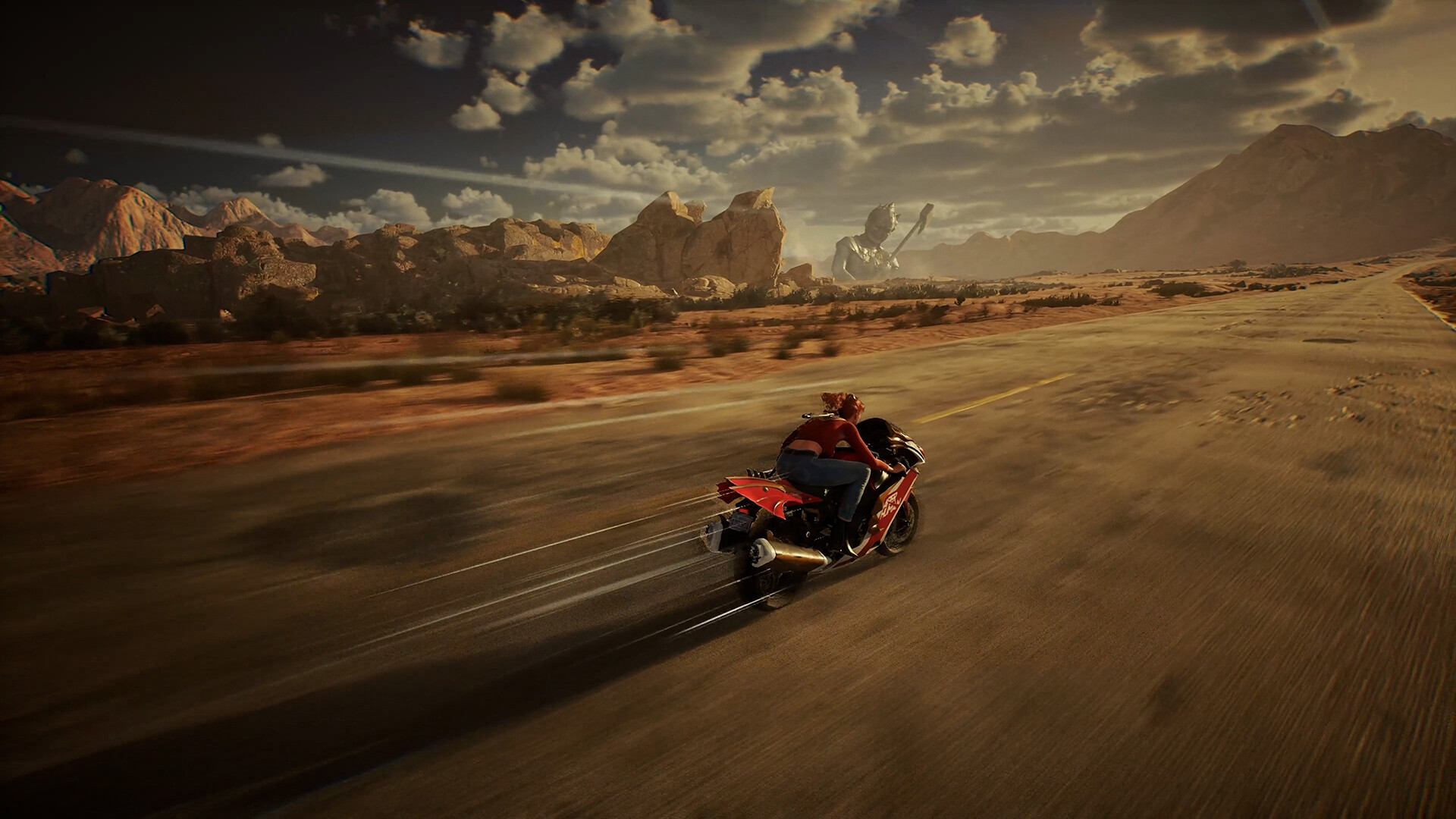 日本に文化侵略された“昭和66年”のアメリカでゾンビと戦う中国産ゲーム『昭和米国物語』が発売時期を2026年に変更_009