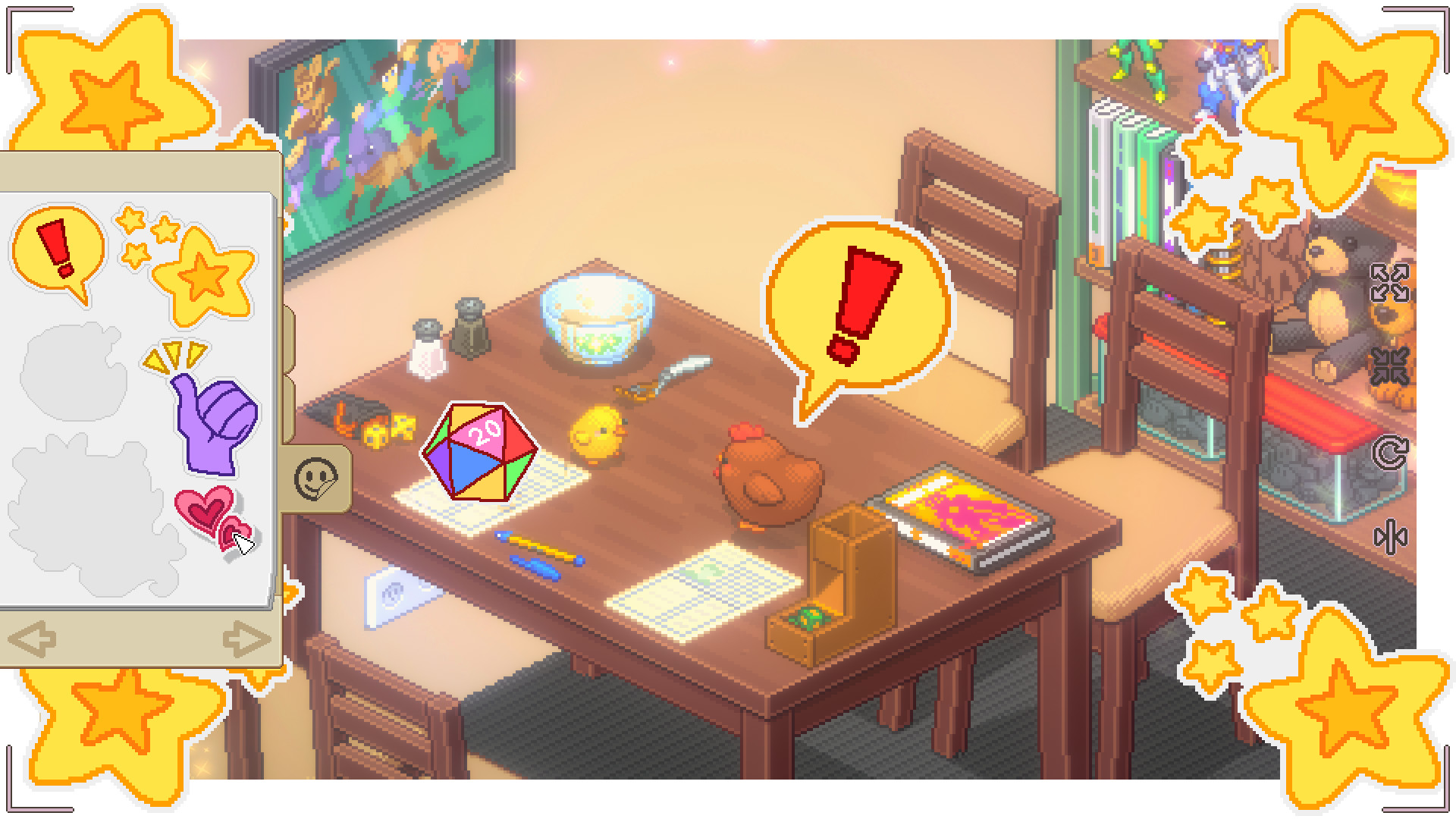 引っ越し荷ほどきパズルゲーム『Unpacking』Steam版が“820円”で購入できるセール開催中_005