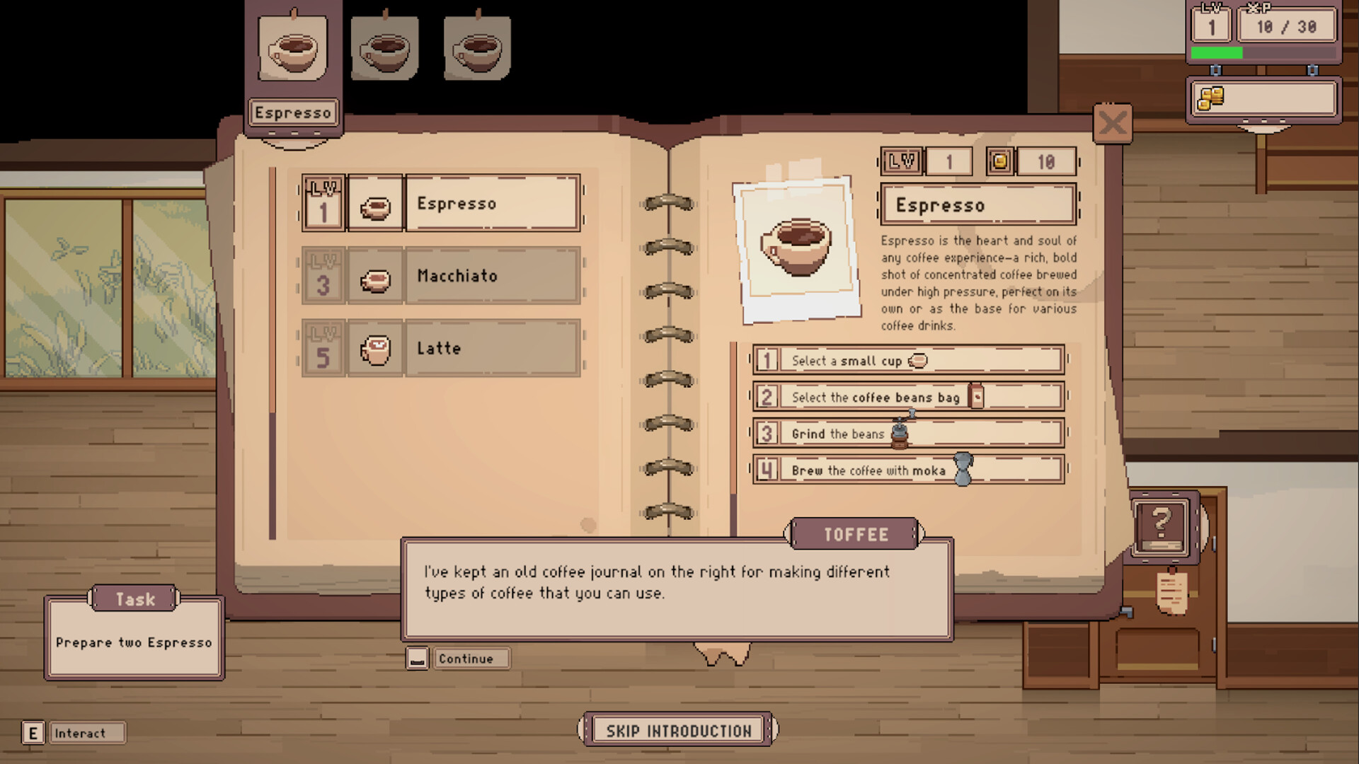 『Tailside: Cozy Cafe Sim』2026年1月22日に配信決定。動物のカフェ経営シミュレーションゲーム_002