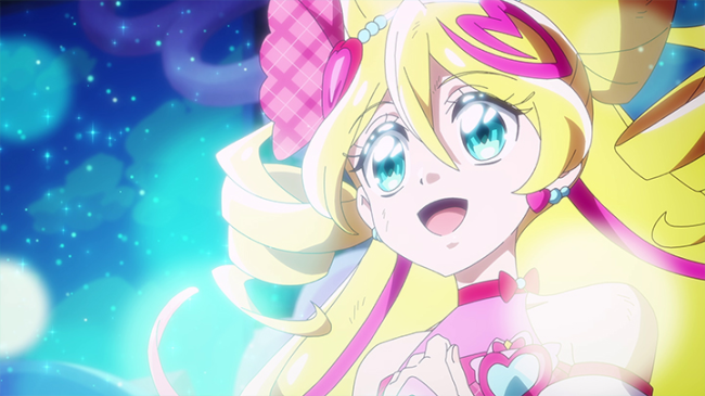 『キミとアイドルプリキュア♪』レジェンドアイドル・響カイトがプリキュアに変身_003