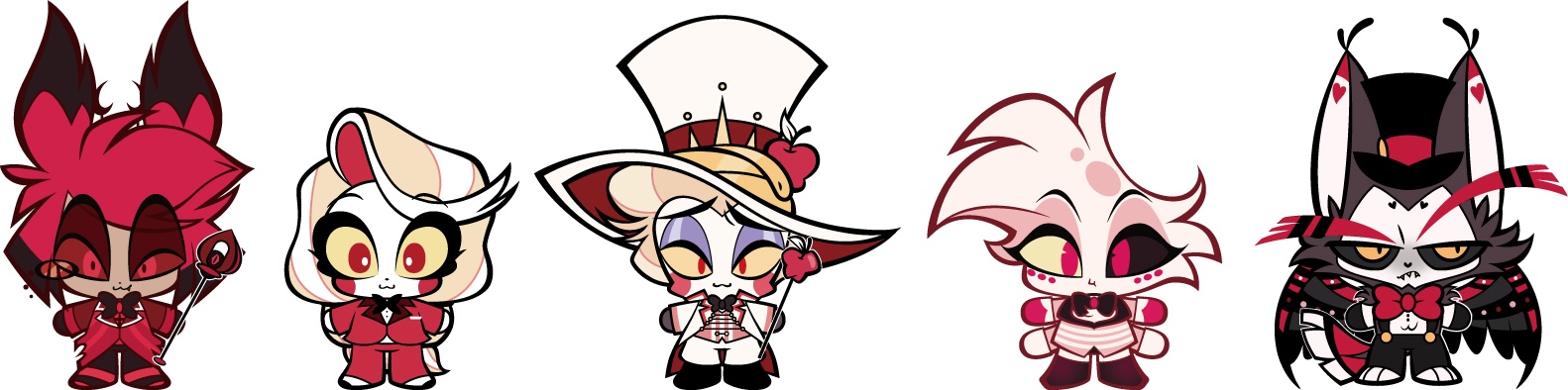 『ハズビン・ホテルへようこそ』のポップアップショップが開催決定_013